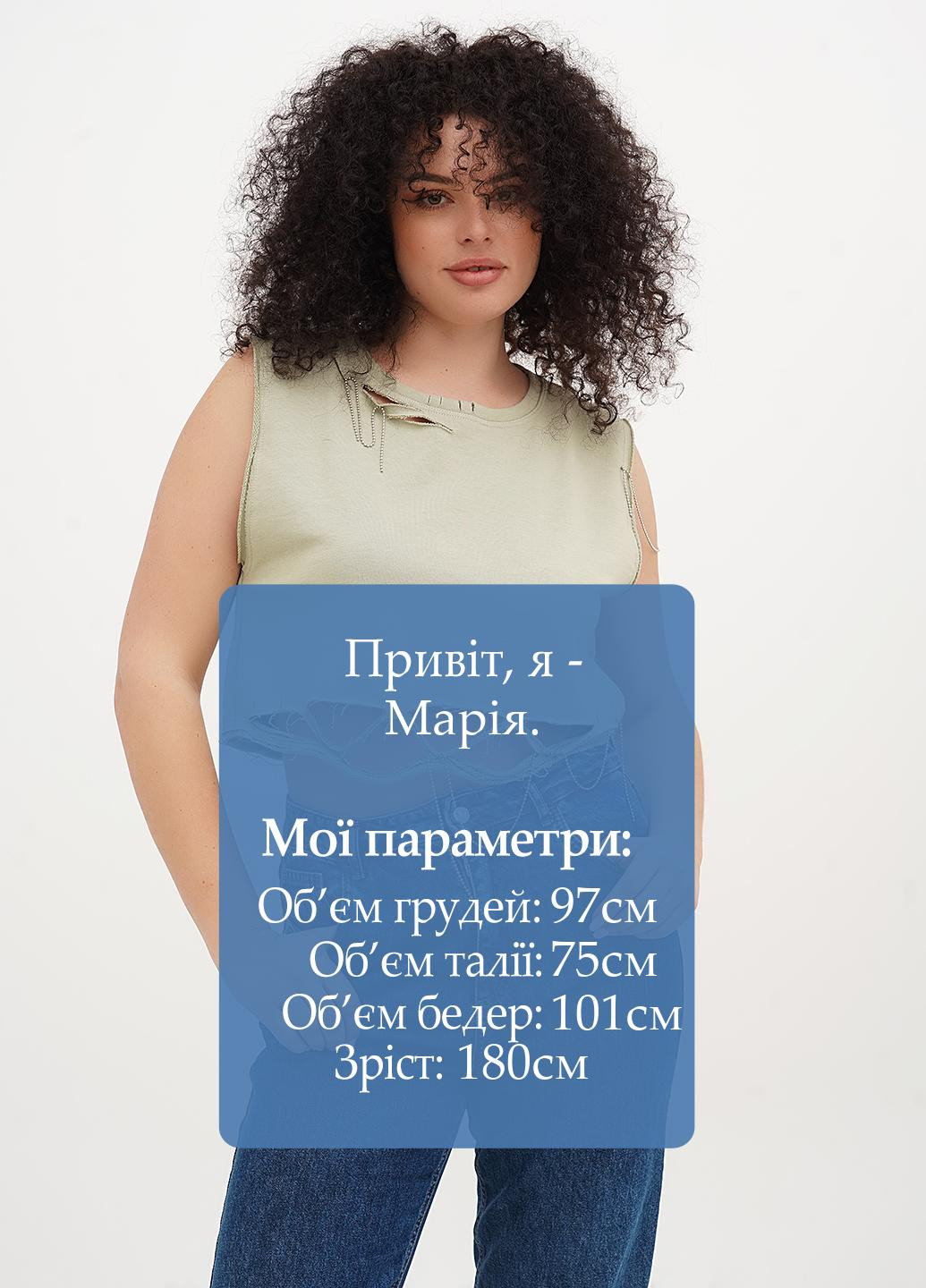 Топ Vicolo (325820818)