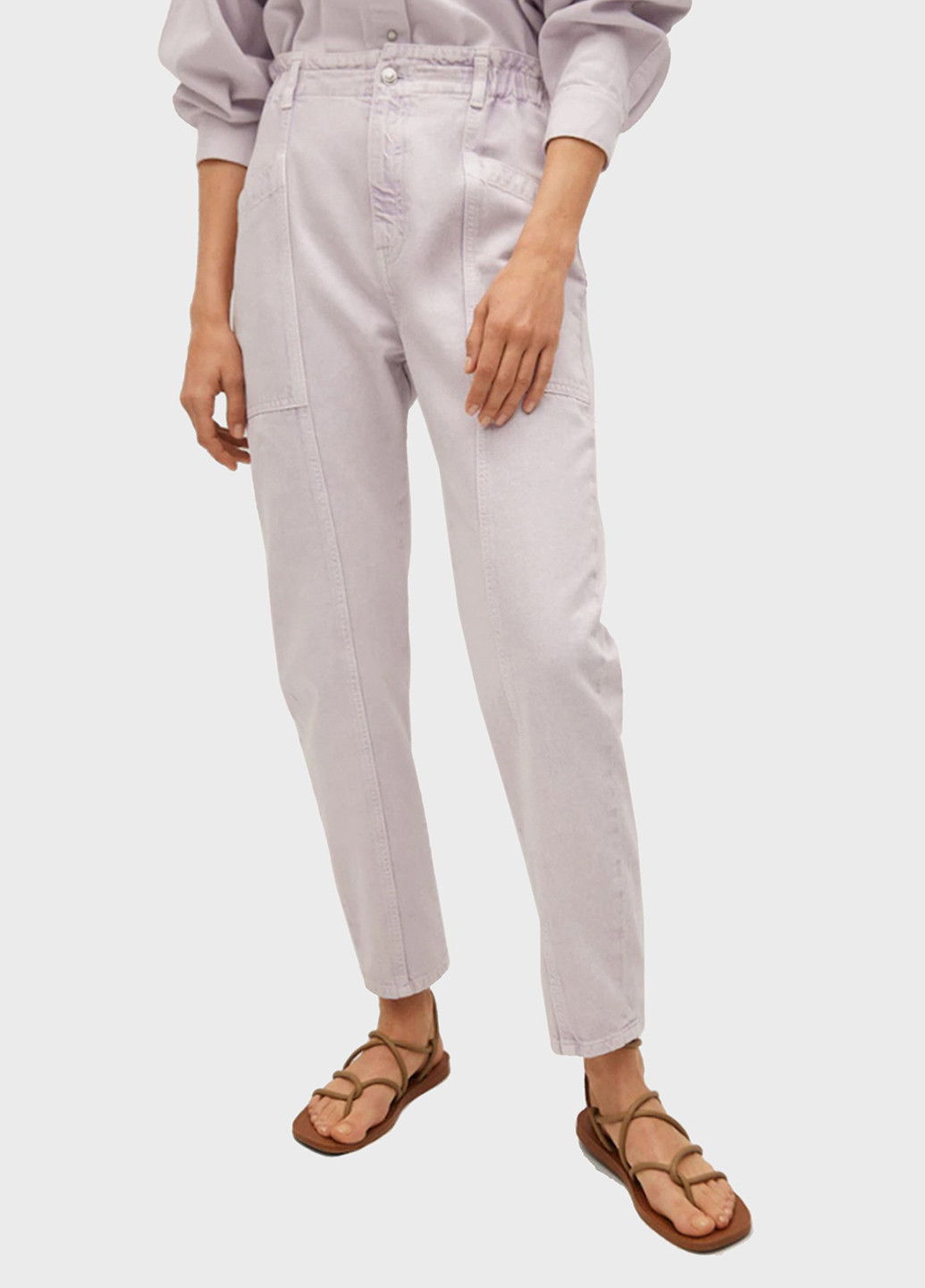 Джинсы Mango - (332382450)