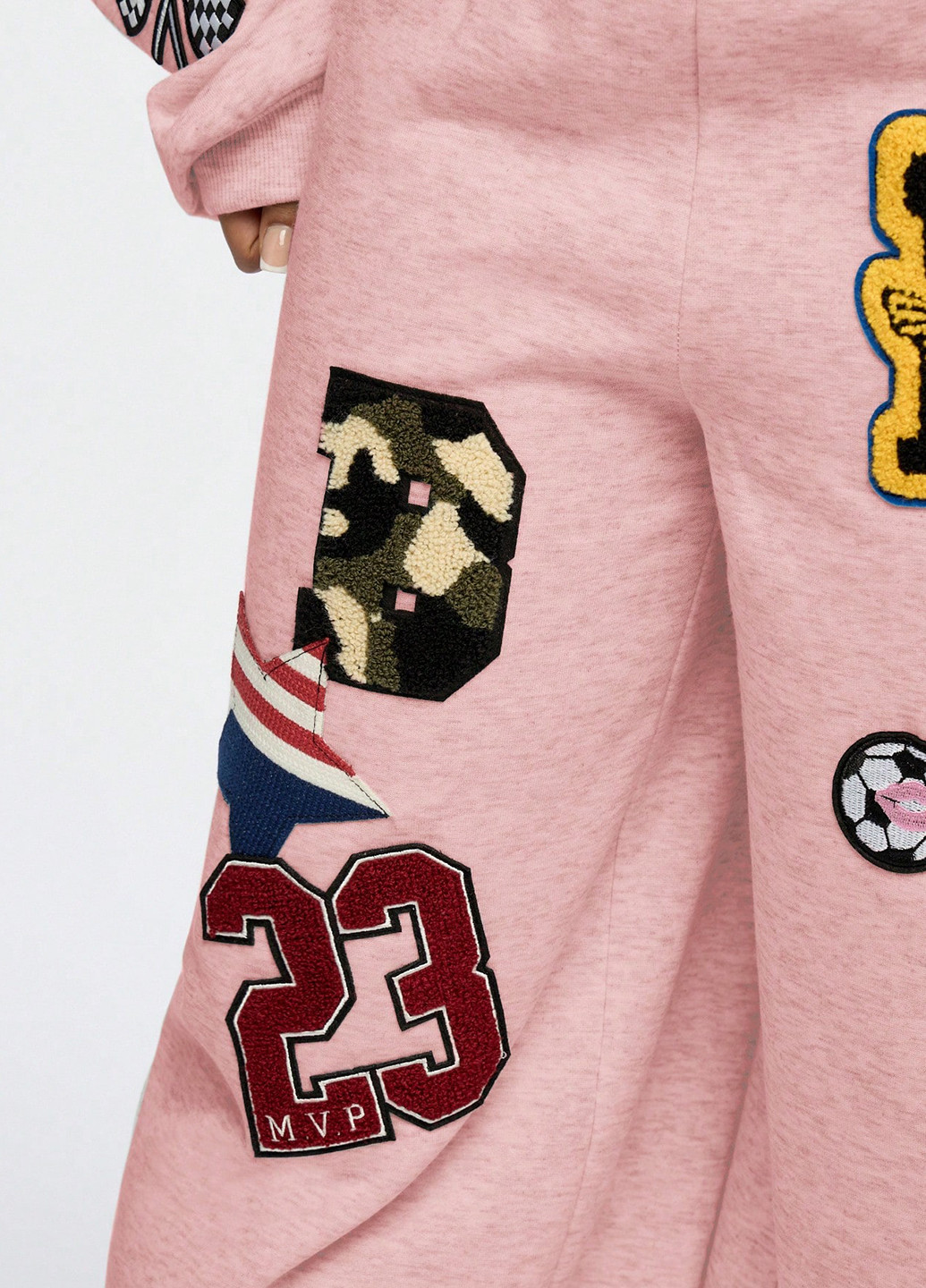 Штани SHEIN (367210870)