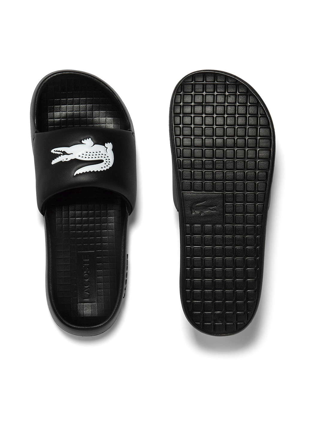 Шльопанці Lacoste Croco 1.0 (298072773)