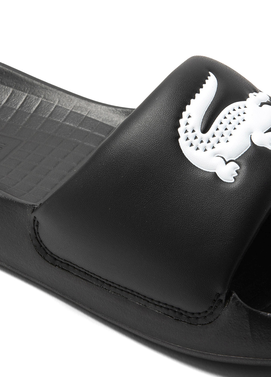 Шльопанці Lacoste Croco 1.0 (298072773)