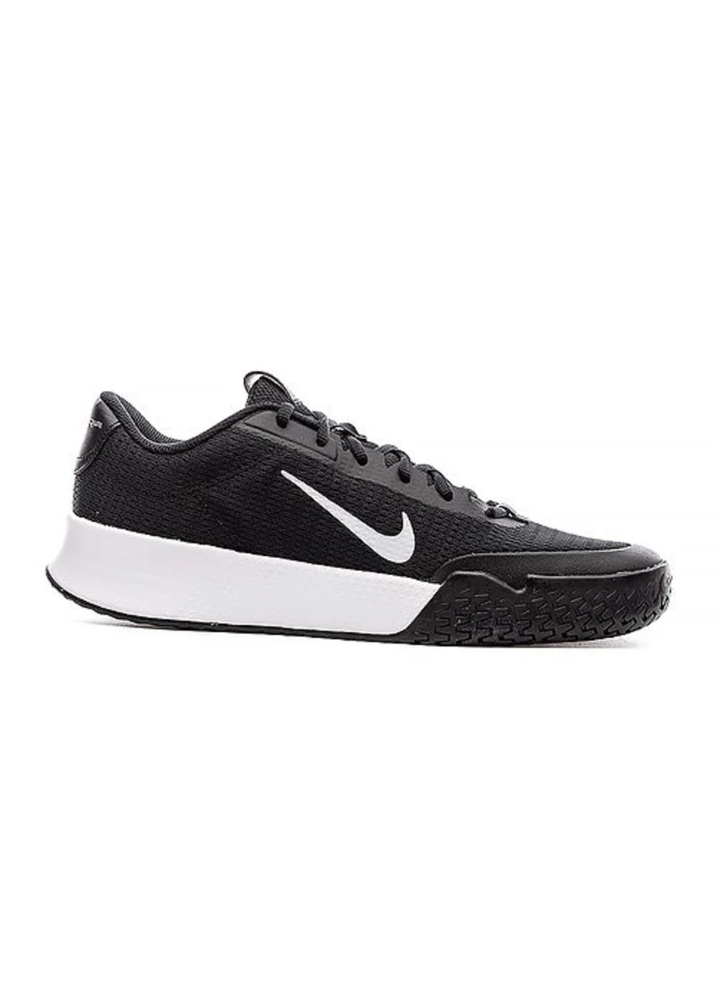Чорно-білі Осінні кросівки dv2018-001 Nike VAPOR LITE 2 HC