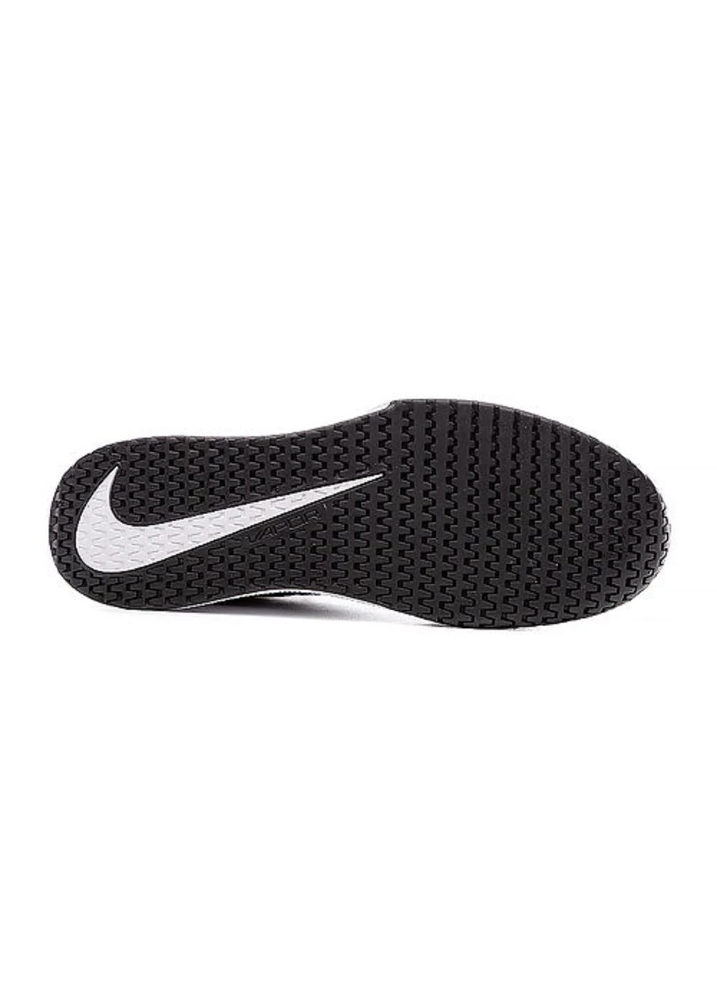 Чорно-білі Осінні кросівки dv2018-001 Nike VAPOR LITE 2 HC
