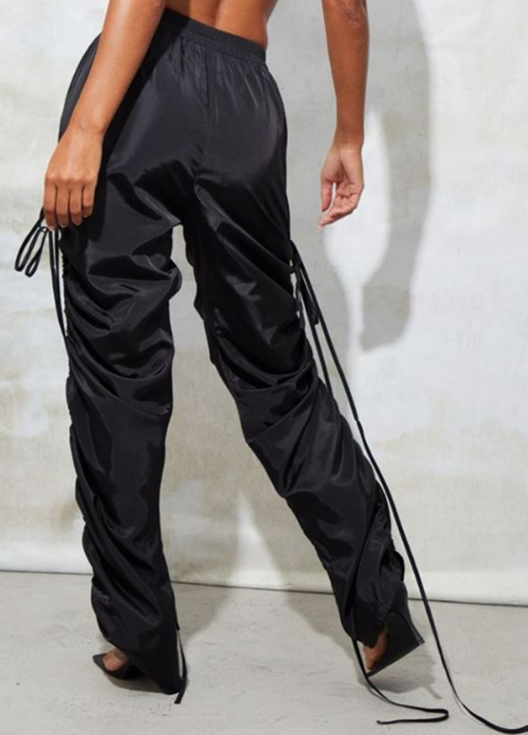 Штани PrettyLittleThing (322093076)