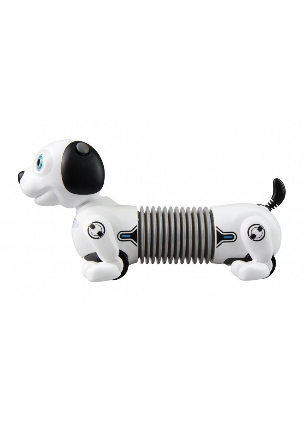 Интерактивная игрушка робот-собака DACKEL JUNIOR (88578) Silverlit (254082882)