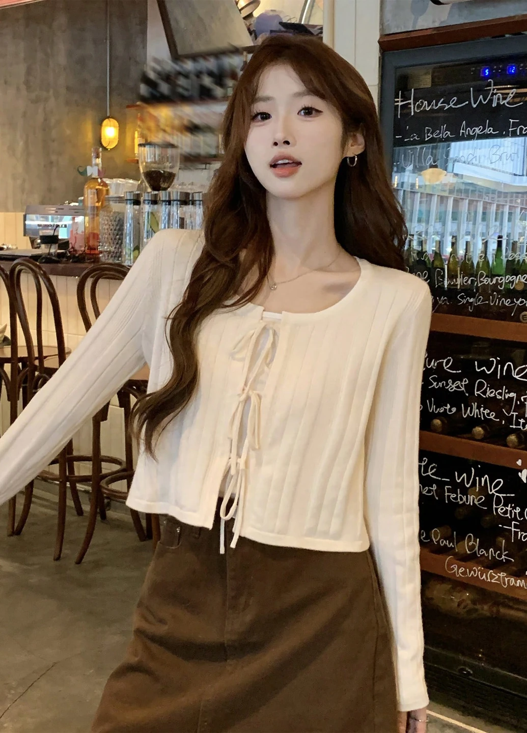 Кофта SHEIN (340649278)