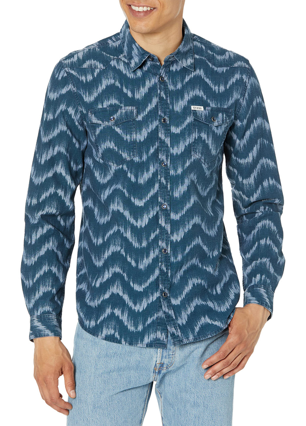 Сорочка Guess (322582056)