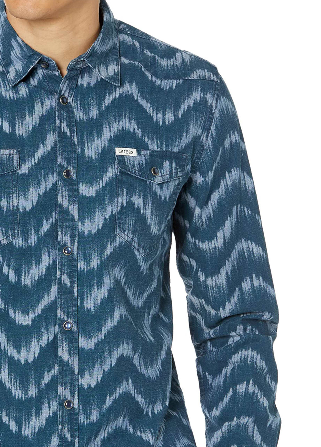 Сорочка Guess (322582056)