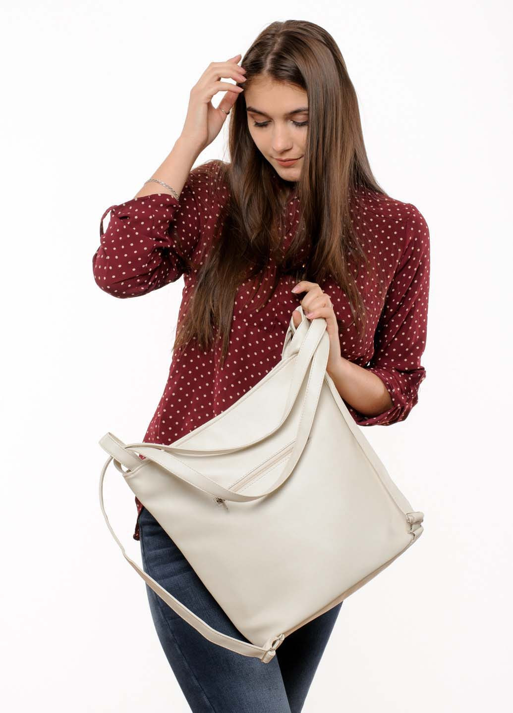 Рюкзак Sambag (252853607)