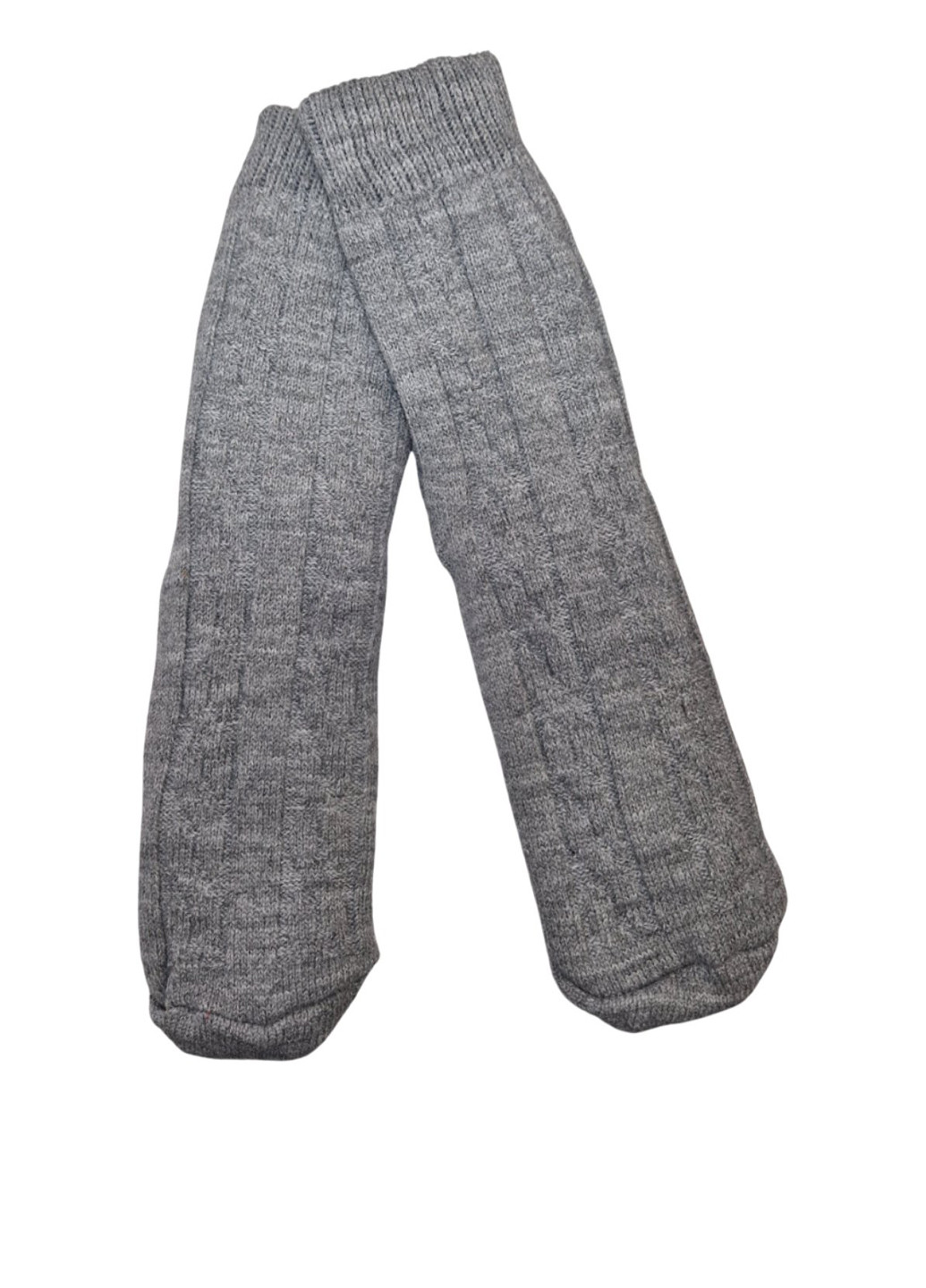 Сірі шкарпетки C&A меланжі (341560746)