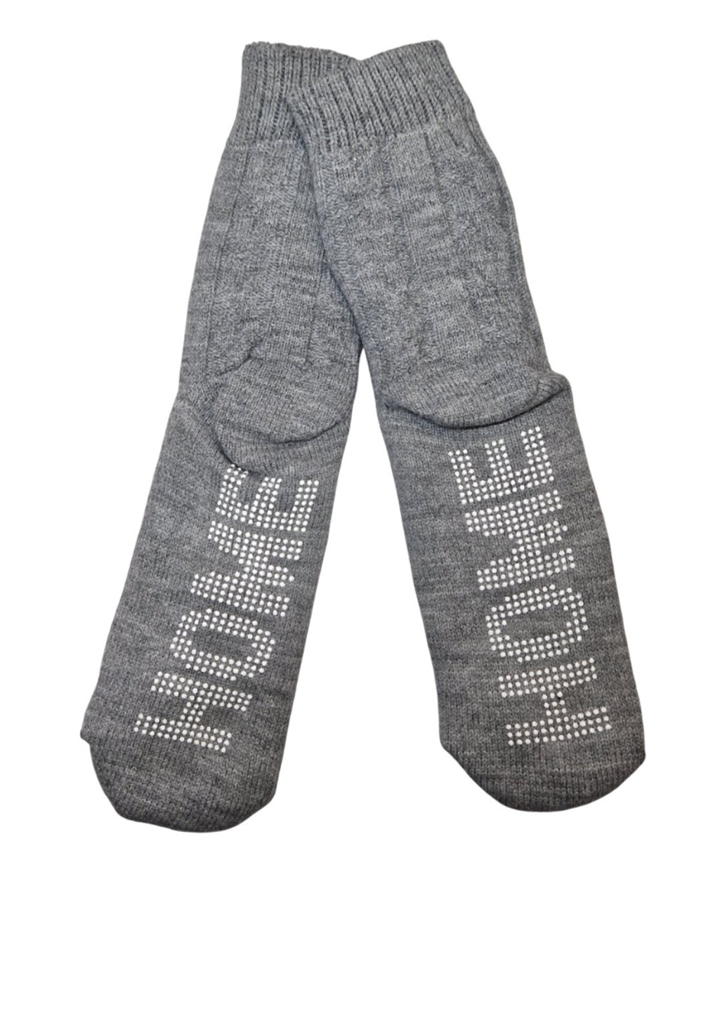 Сірі шкарпетки C&A меланжі (341560746)