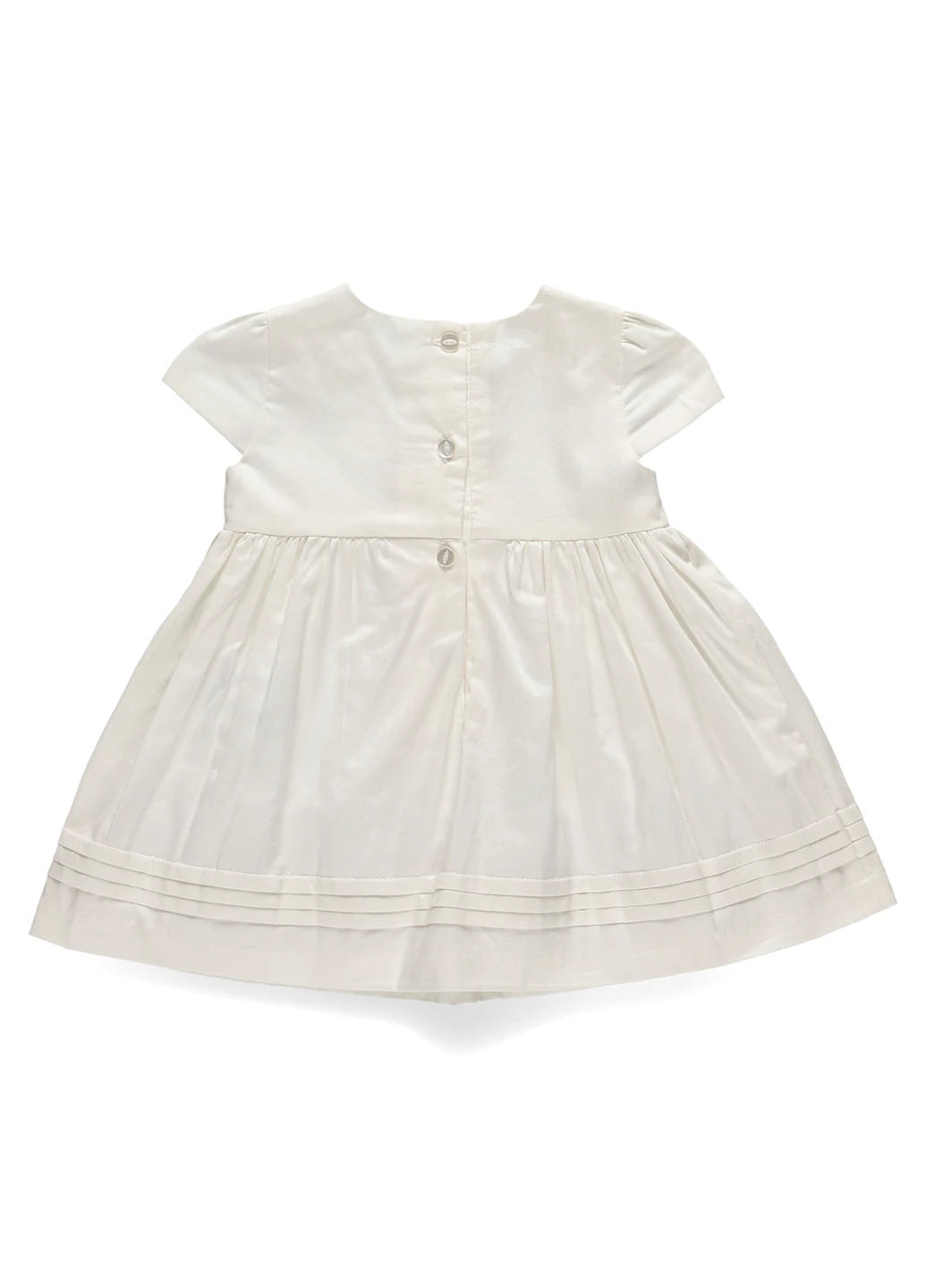 Біла сукня Chicco (316137208)