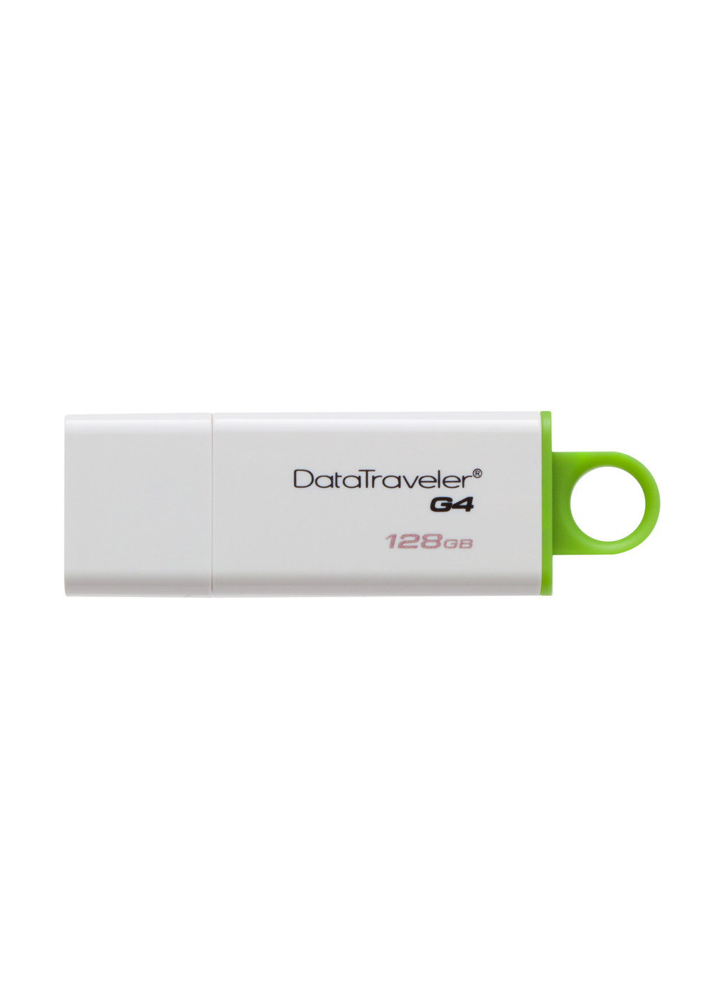 Флеш память USB DataTraveler I G4 128GB (DTIG4/128GB) Kingston флеш память usb kingston datatraveler i g4 128gb (dtig4/128gb) (134201736)