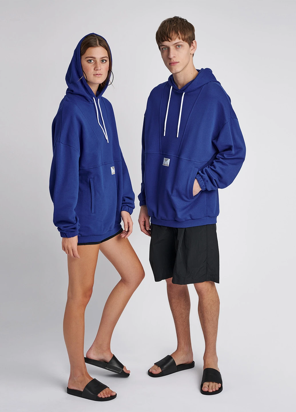 Худі Hummel (229948742)