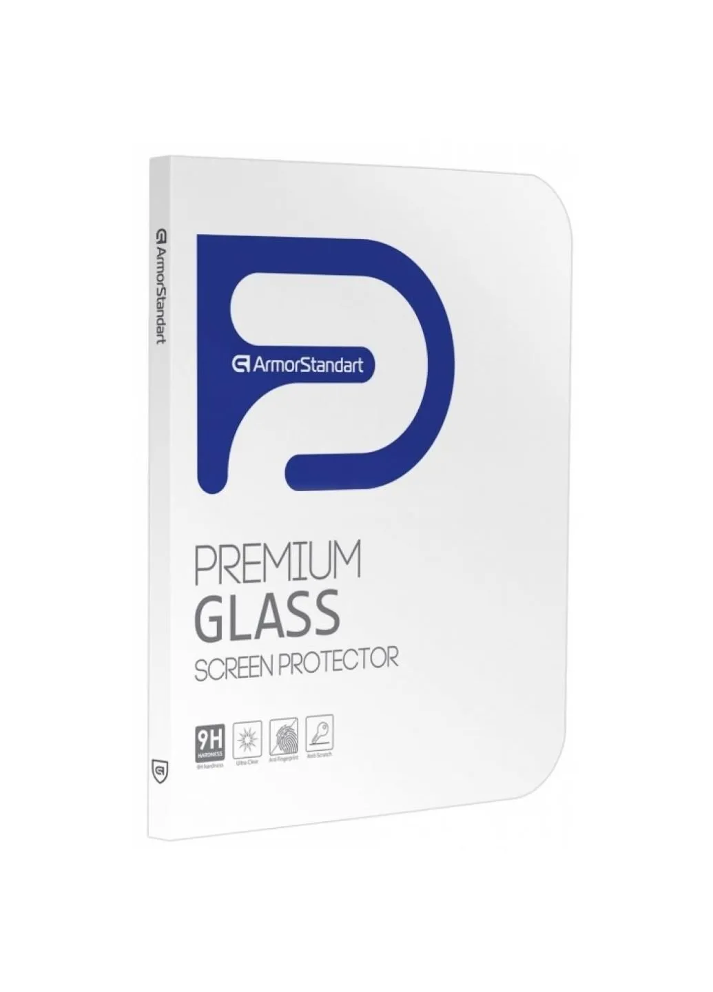 Стекло защитное Glass.CR Huawei MatePad T10 Clear (ARM57803) ArmorStandart (249598976)