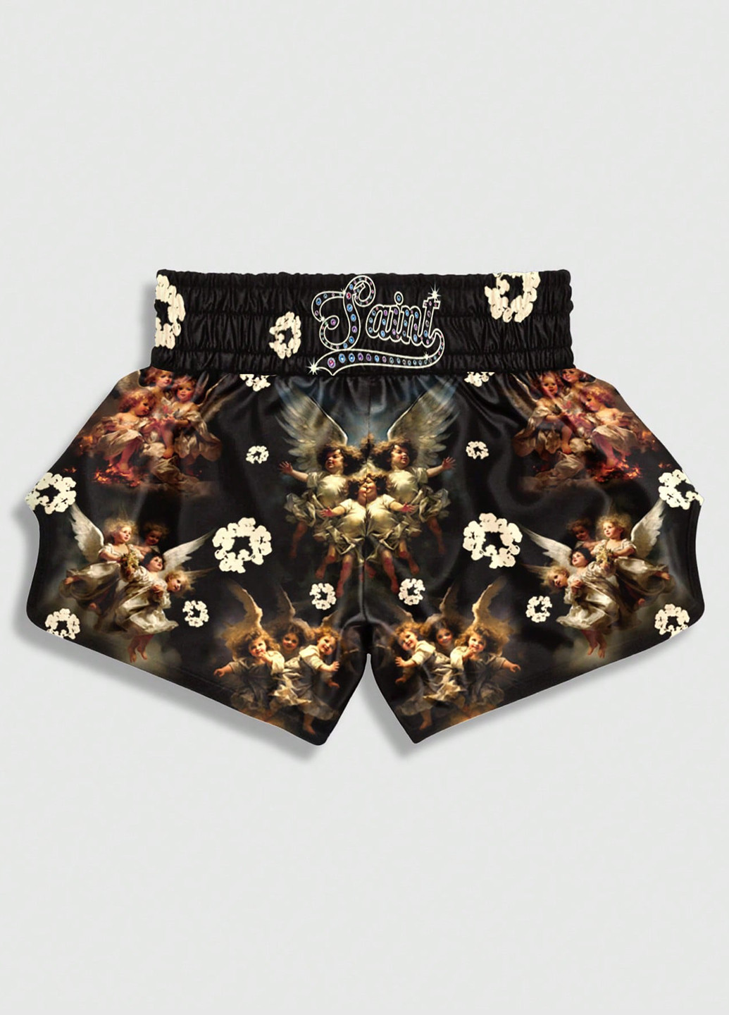 Шорты SHEIN (366071571)