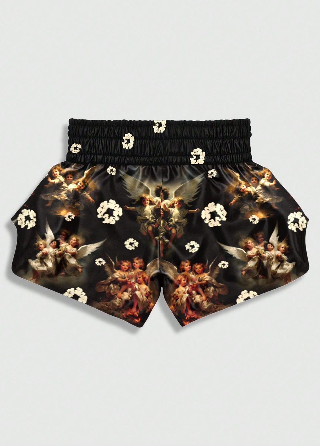 Шорты SHEIN (366071571)