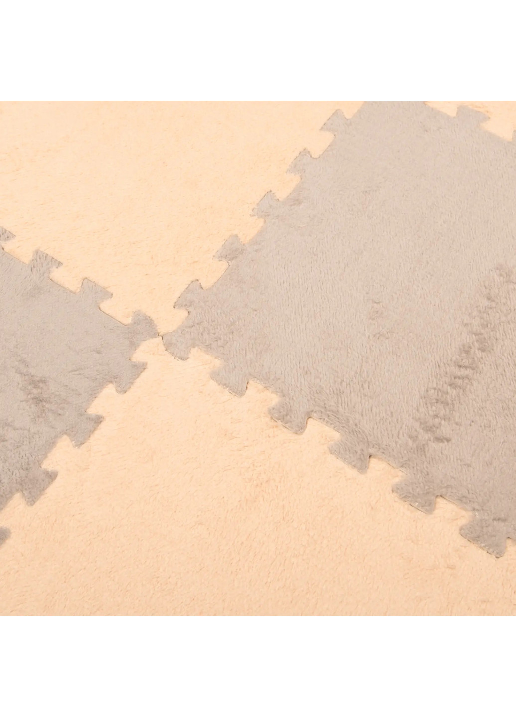 Коврик-пазл (10 шт.), 30х30 см TV-magazin (296997941)