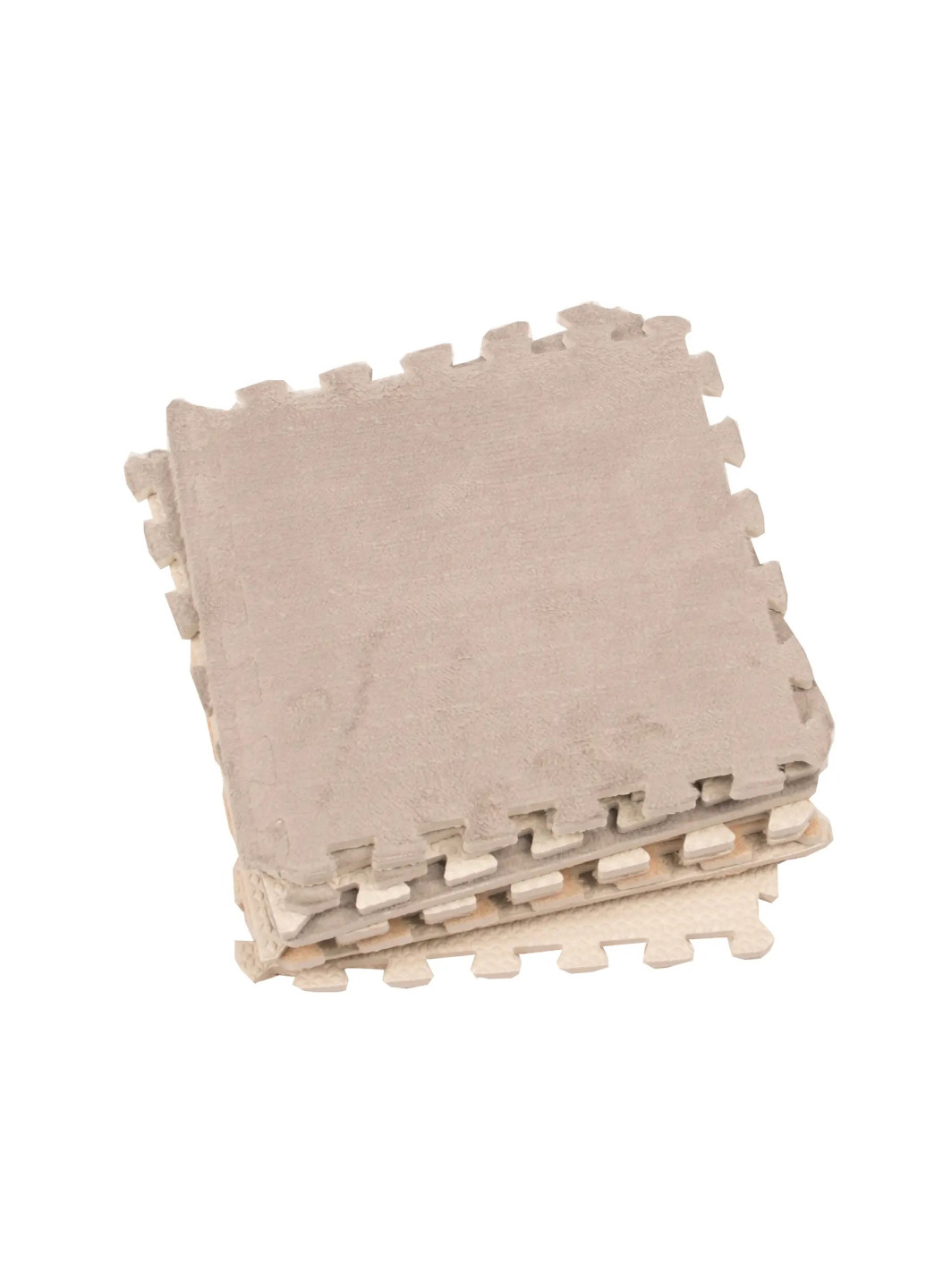 Коврик-пазл (10 шт.), 30х30 см TV-magazin (296997941)