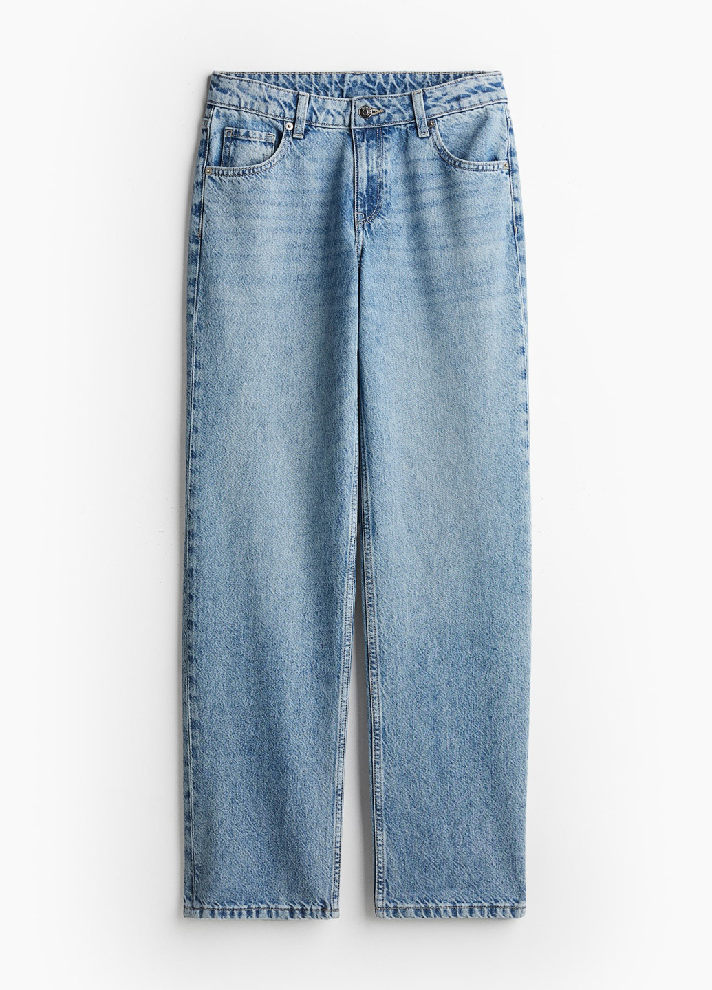 Джинсы H&M - (368907614)