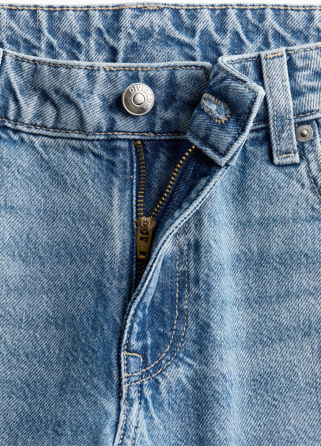 Джинсы H&M - (368907614)