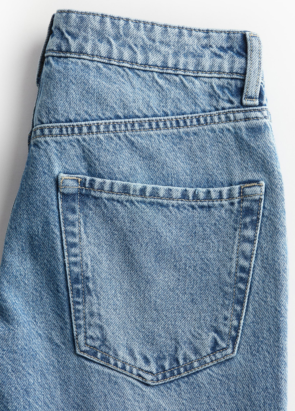 Джинсы H&M - (368907614)