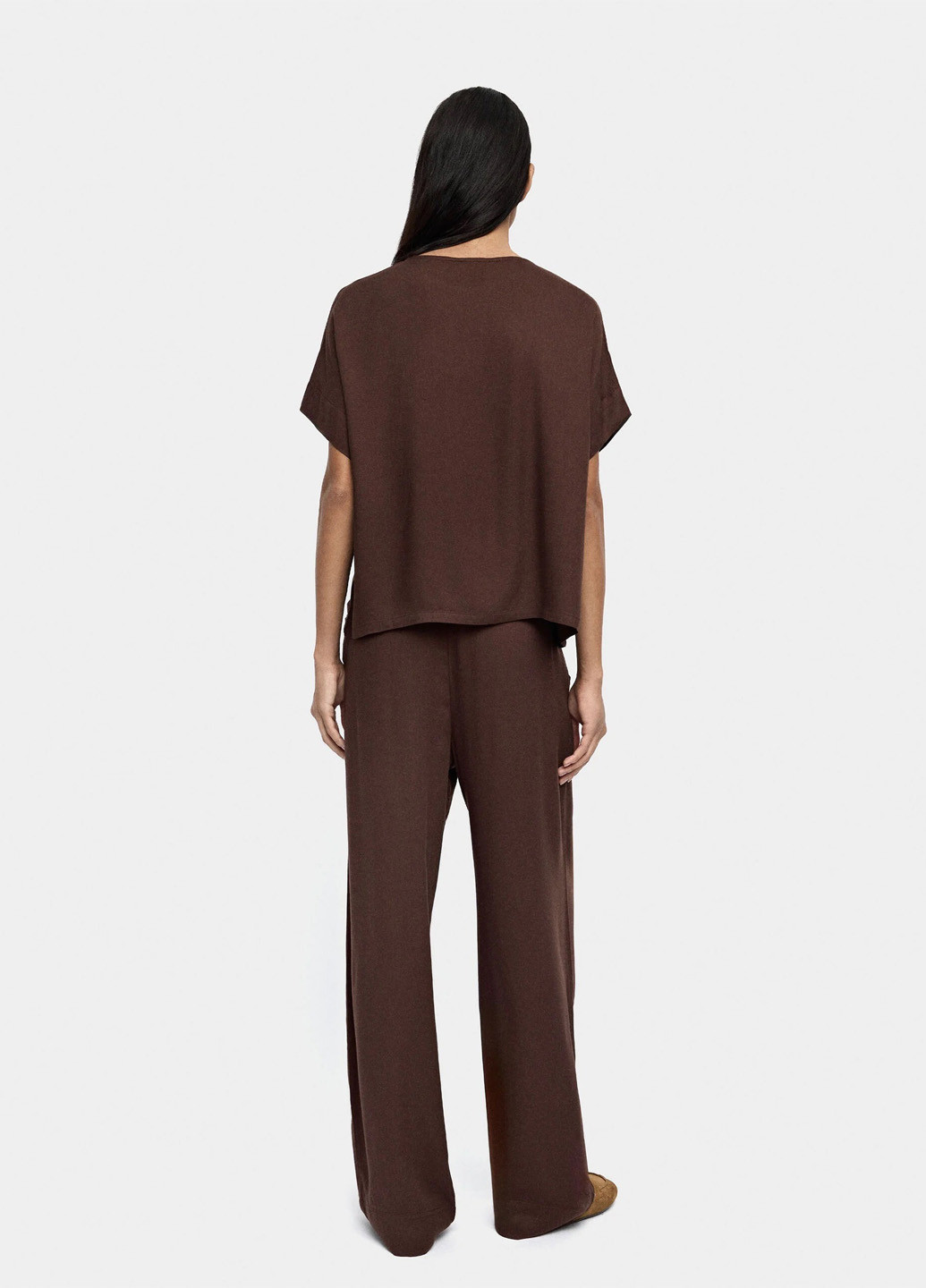 Брюки Parfois (364663501)