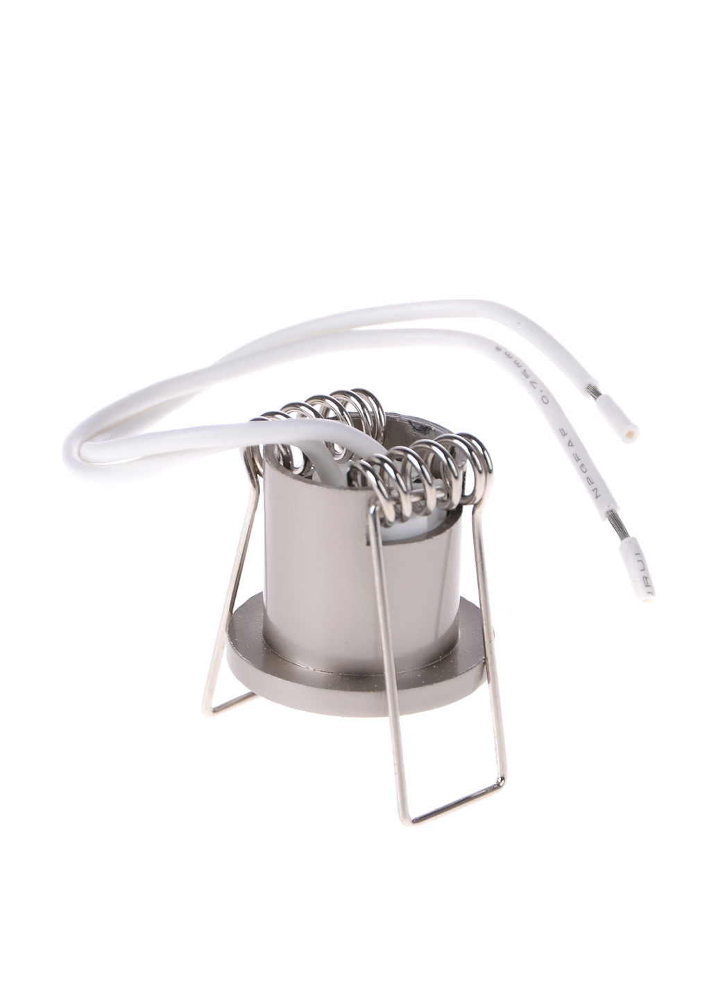 Світильник точковий, 29х23 мм Brille (129870666)