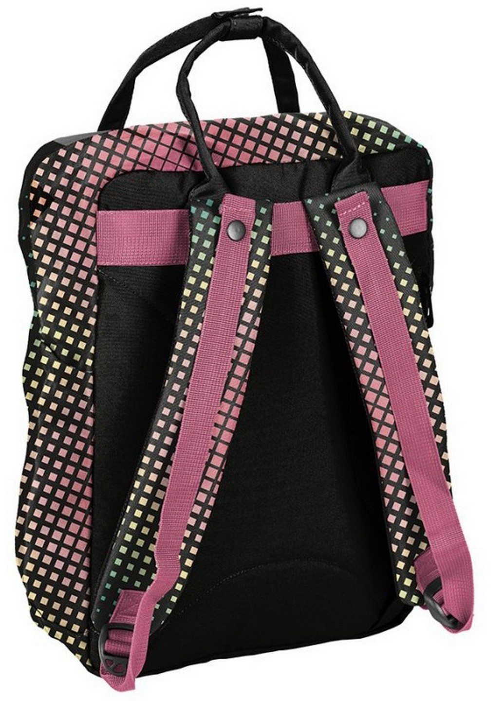 Городской рюкзак-сумка Paso (252602482)