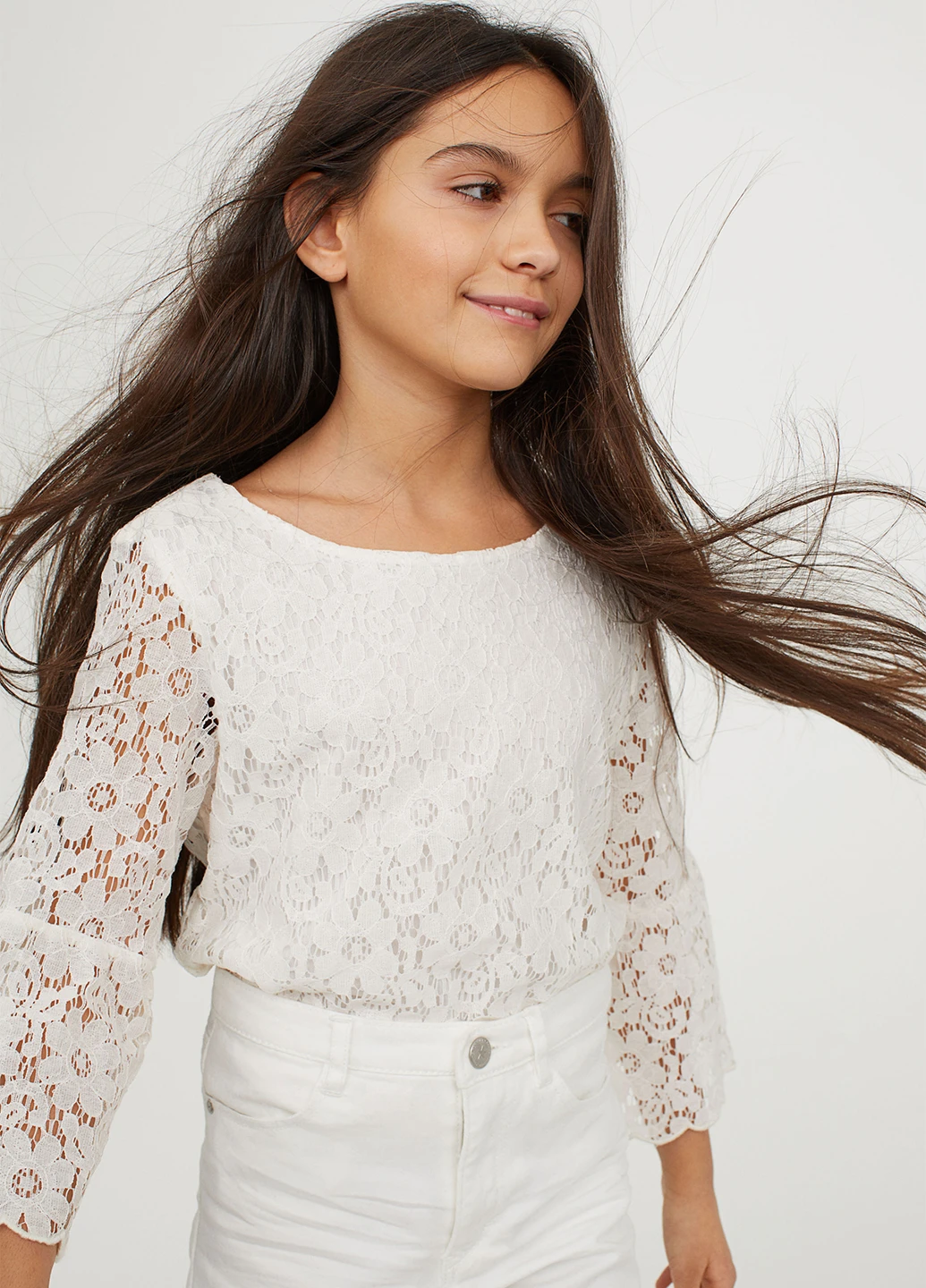 Блуза H&M (243184696)