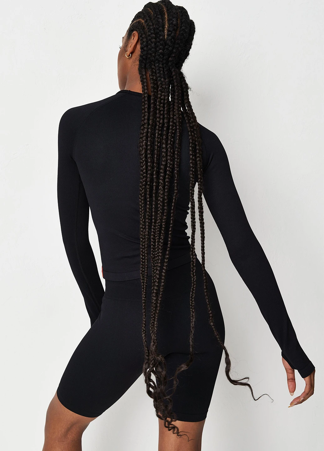 Реглан Missguided (260335680)