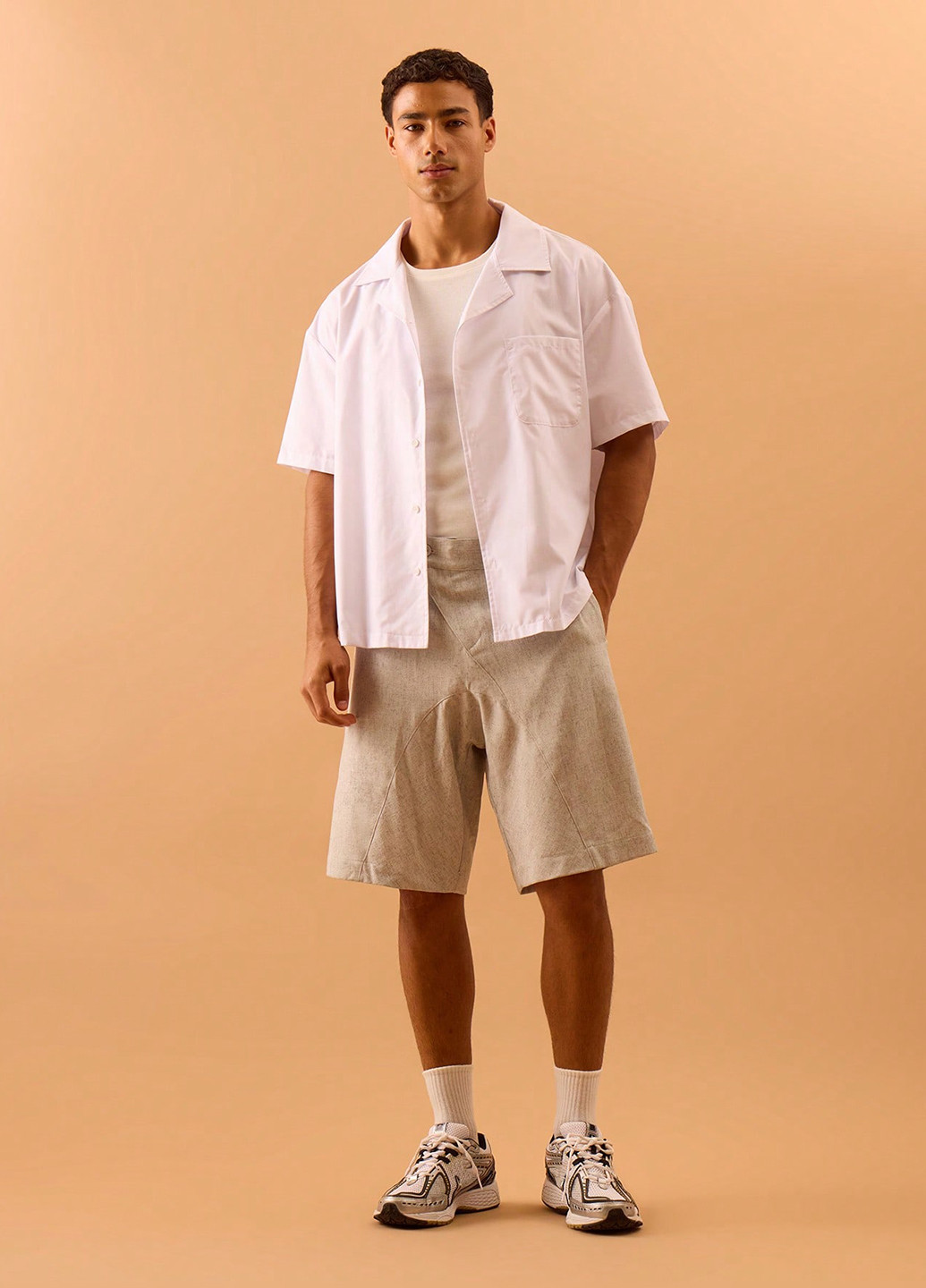 Шорти SHEIN (365439571)