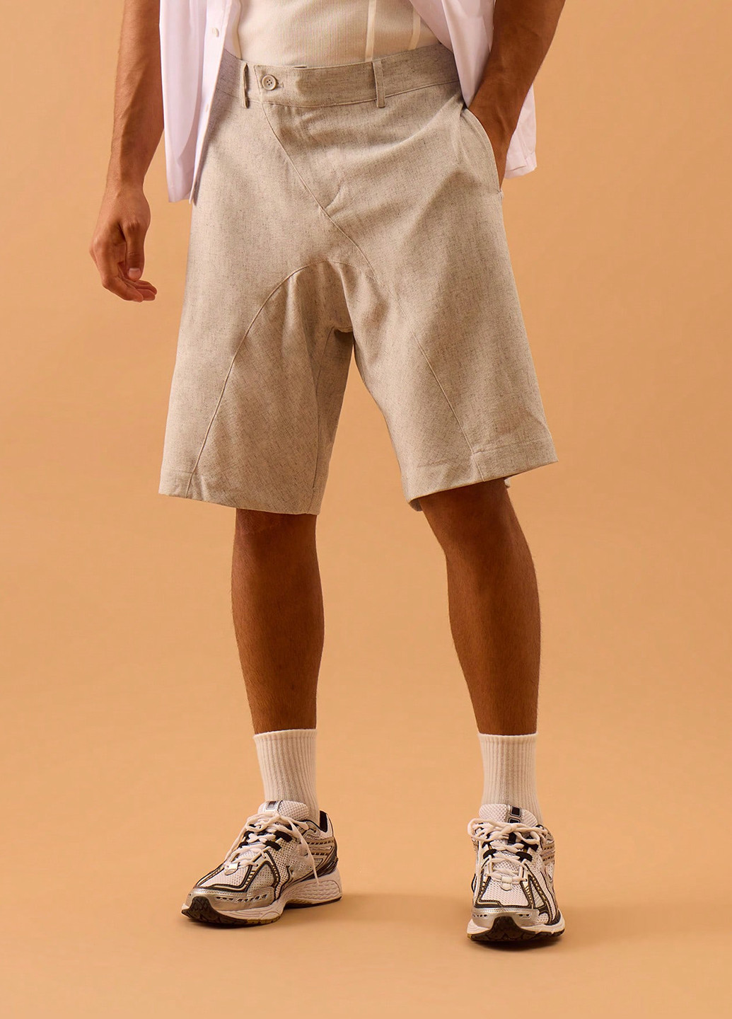 Шорти SHEIN (365439571)