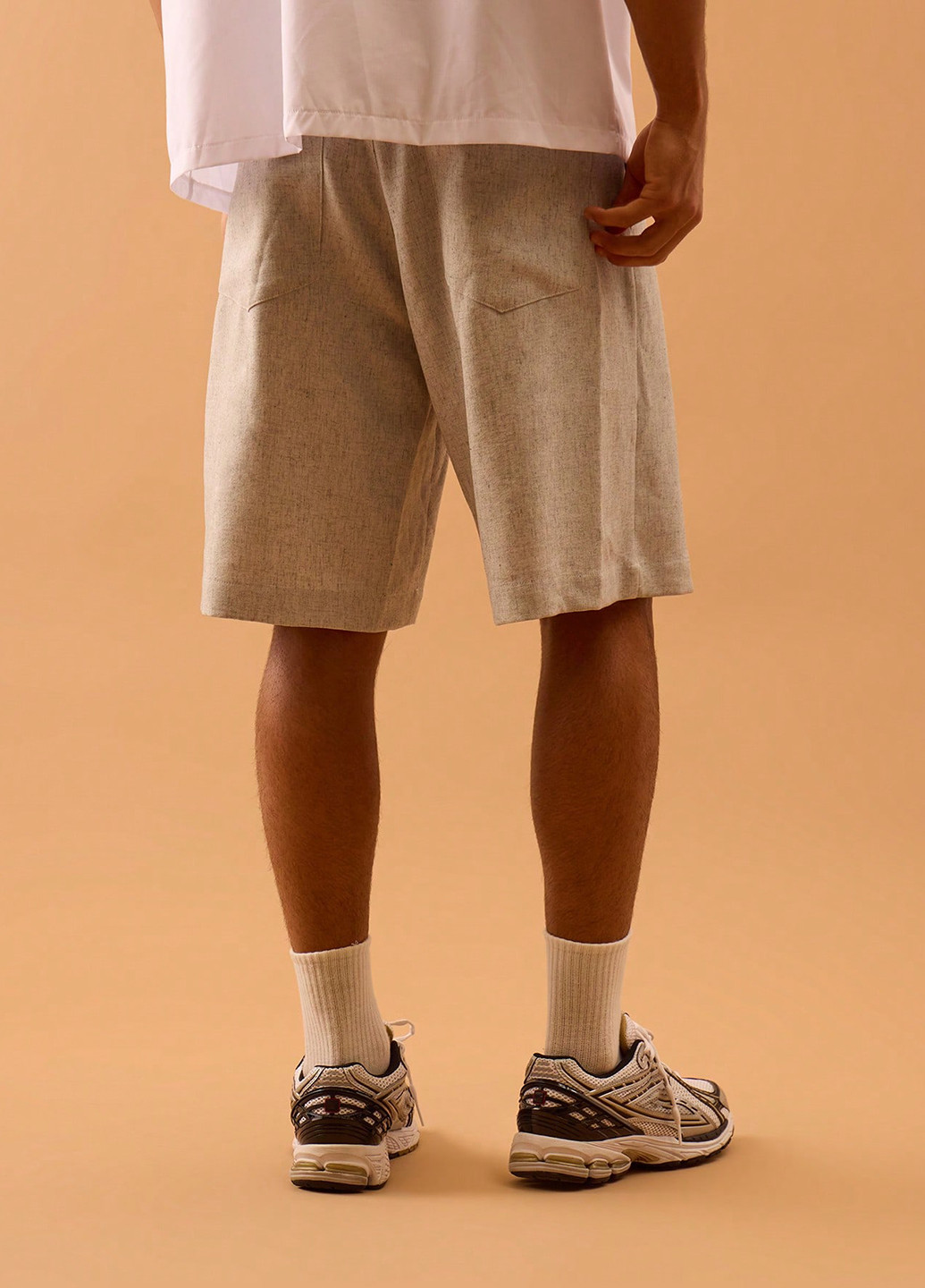 Шорти SHEIN (365439571)