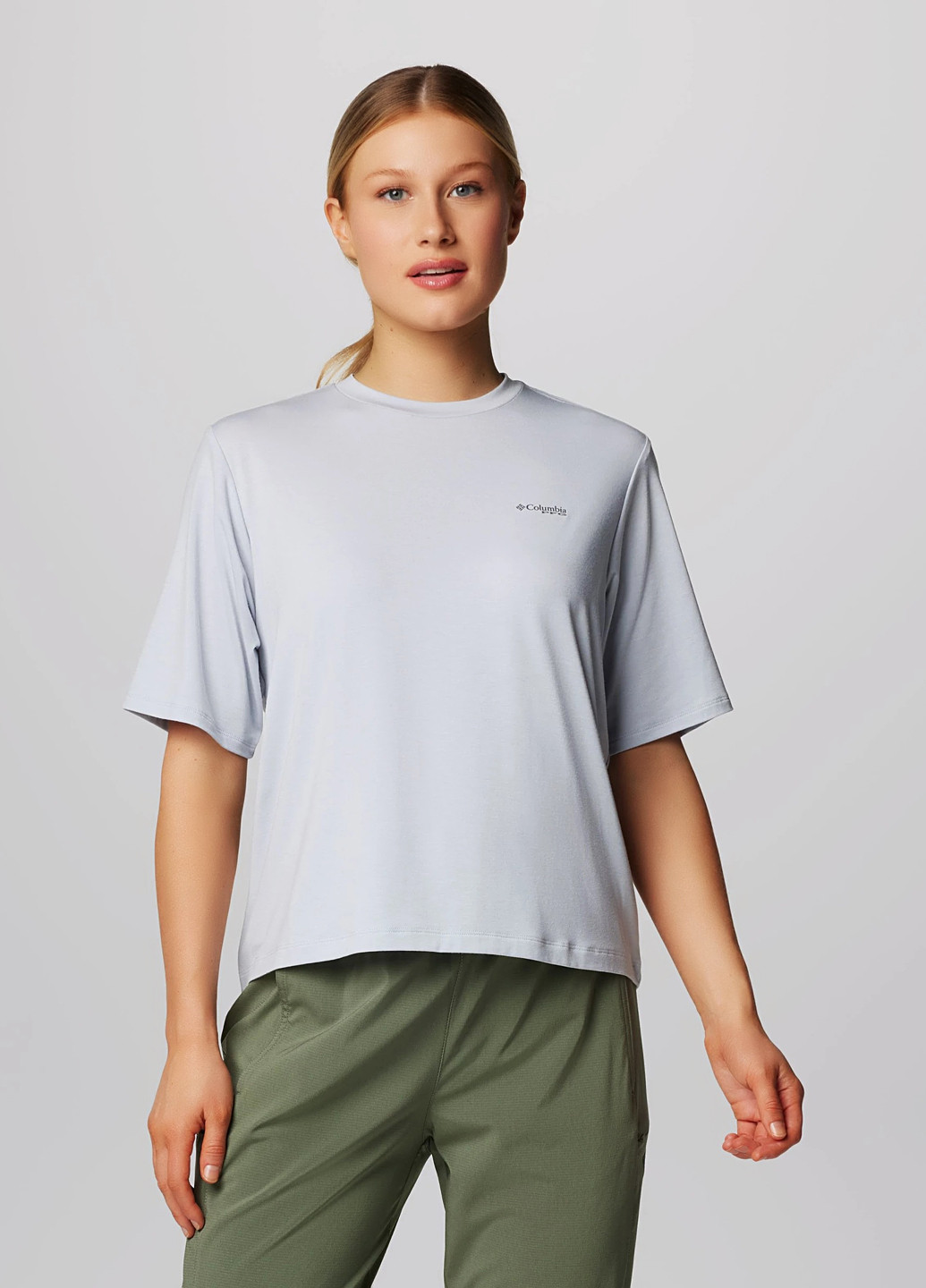 Футболка Columbia - (299399739)