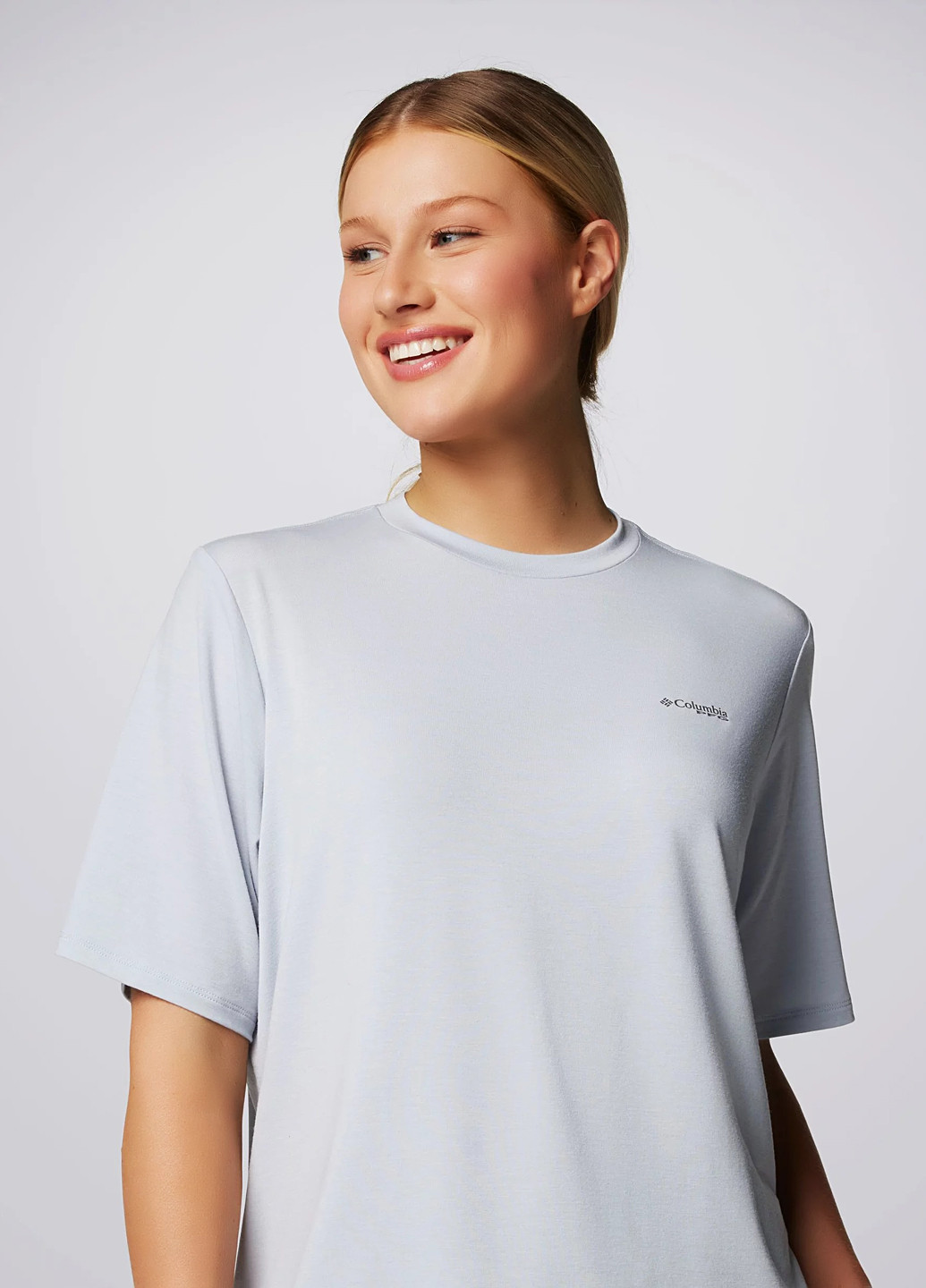 Футболка Columbia - (299399739)