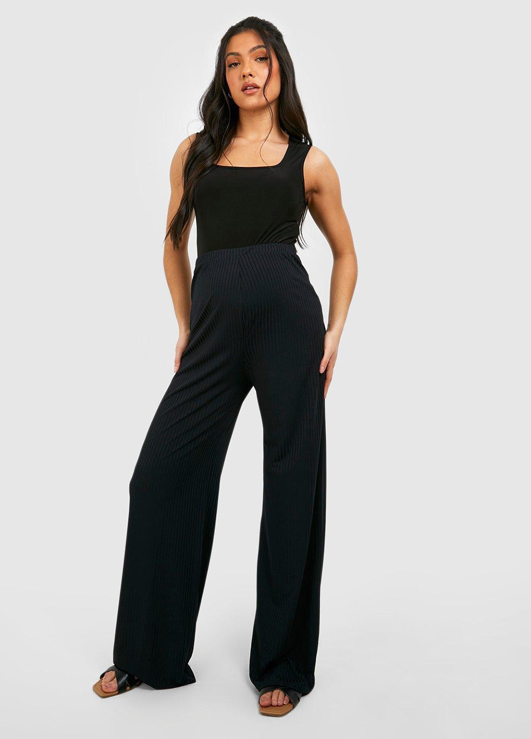 Брюки Boohoo (293824545)