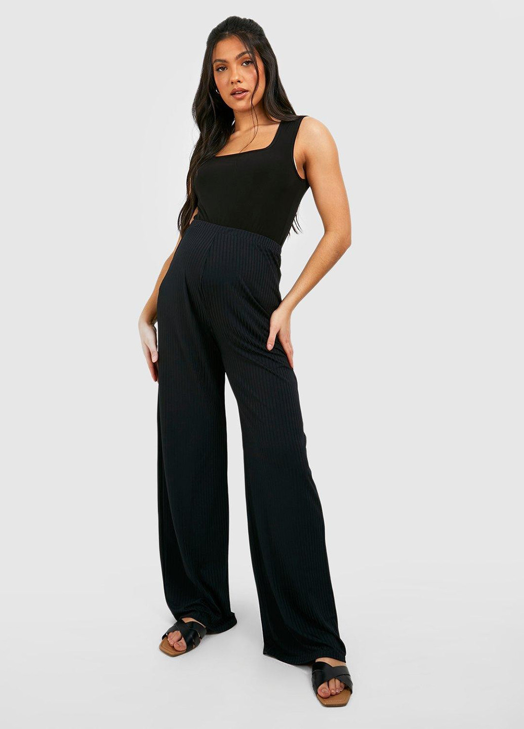 Брюки Boohoo (293824545)