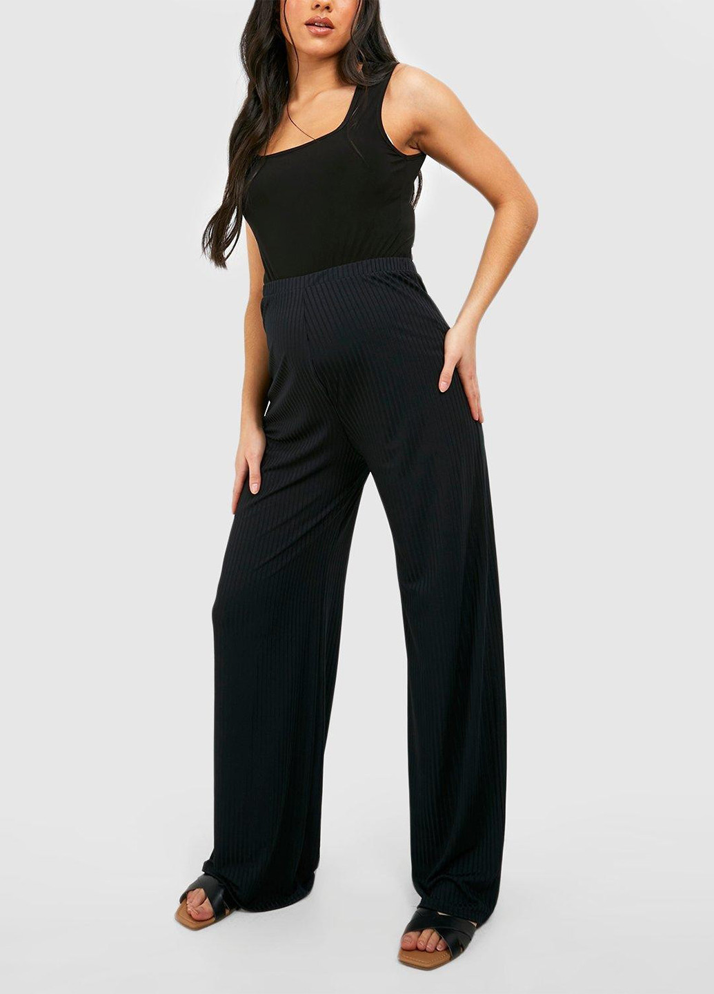 Брюки Boohoo (293824545)