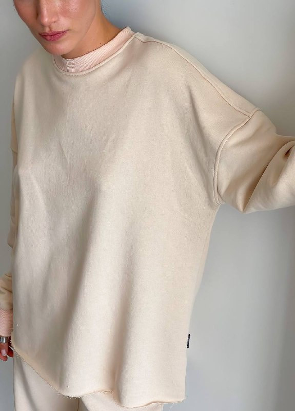 Спортивный костюм с прямой кофтой ZF inspire (253961068)