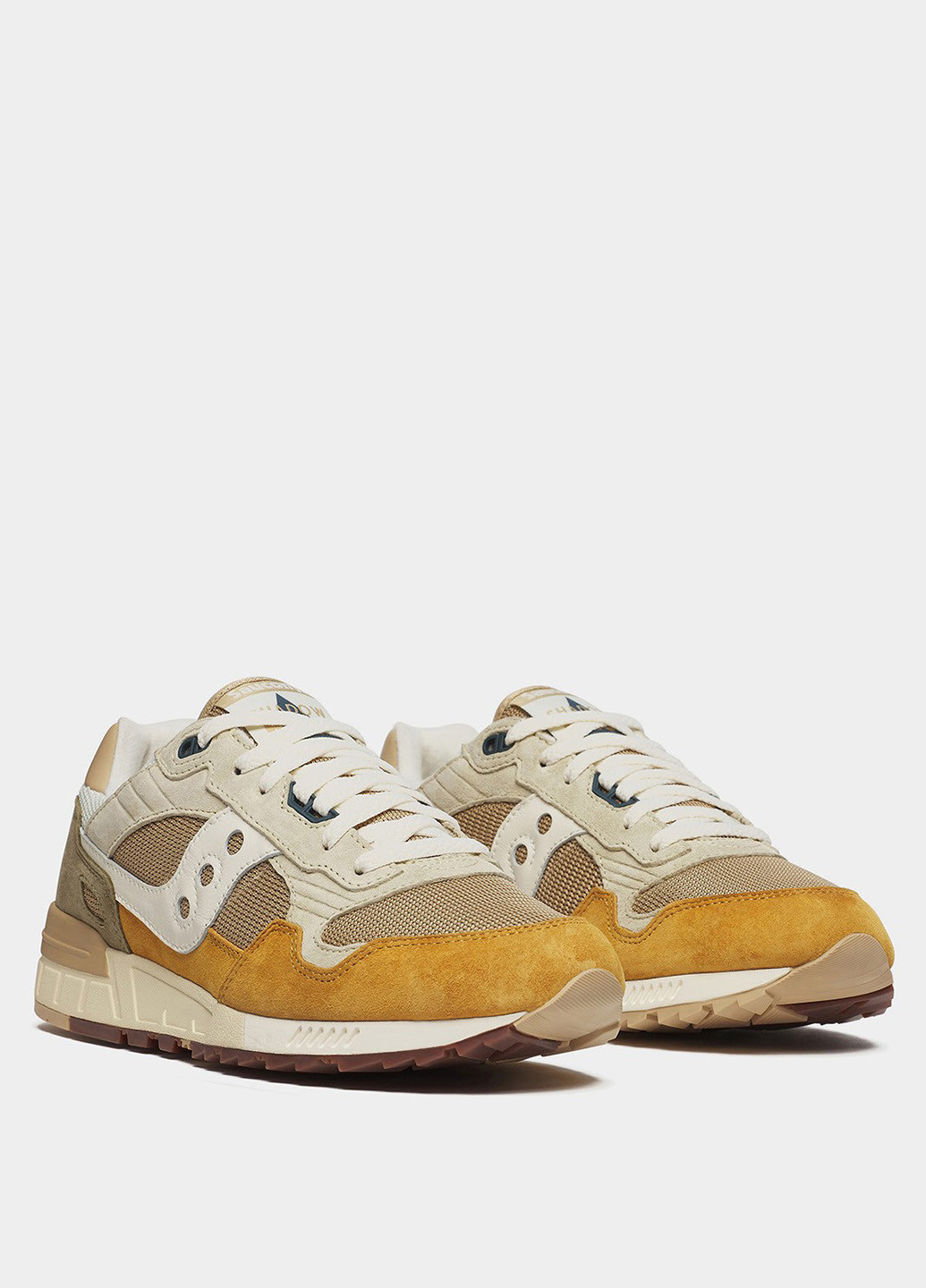 Комбіновані всесезон кросівки Saucony SHADOW 5000