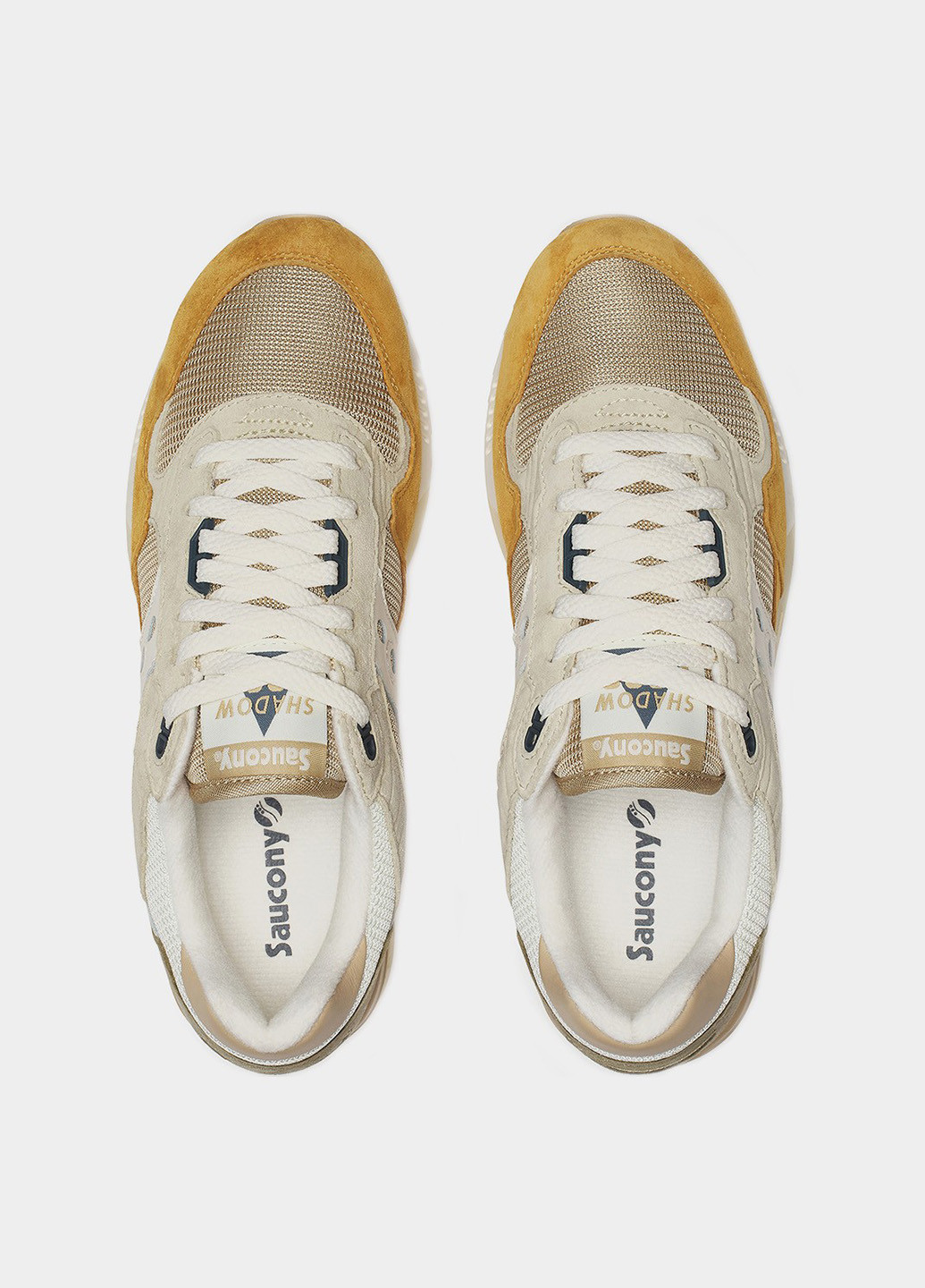 Комбіновані всесезон кросівки Saucony SHADOW 5000