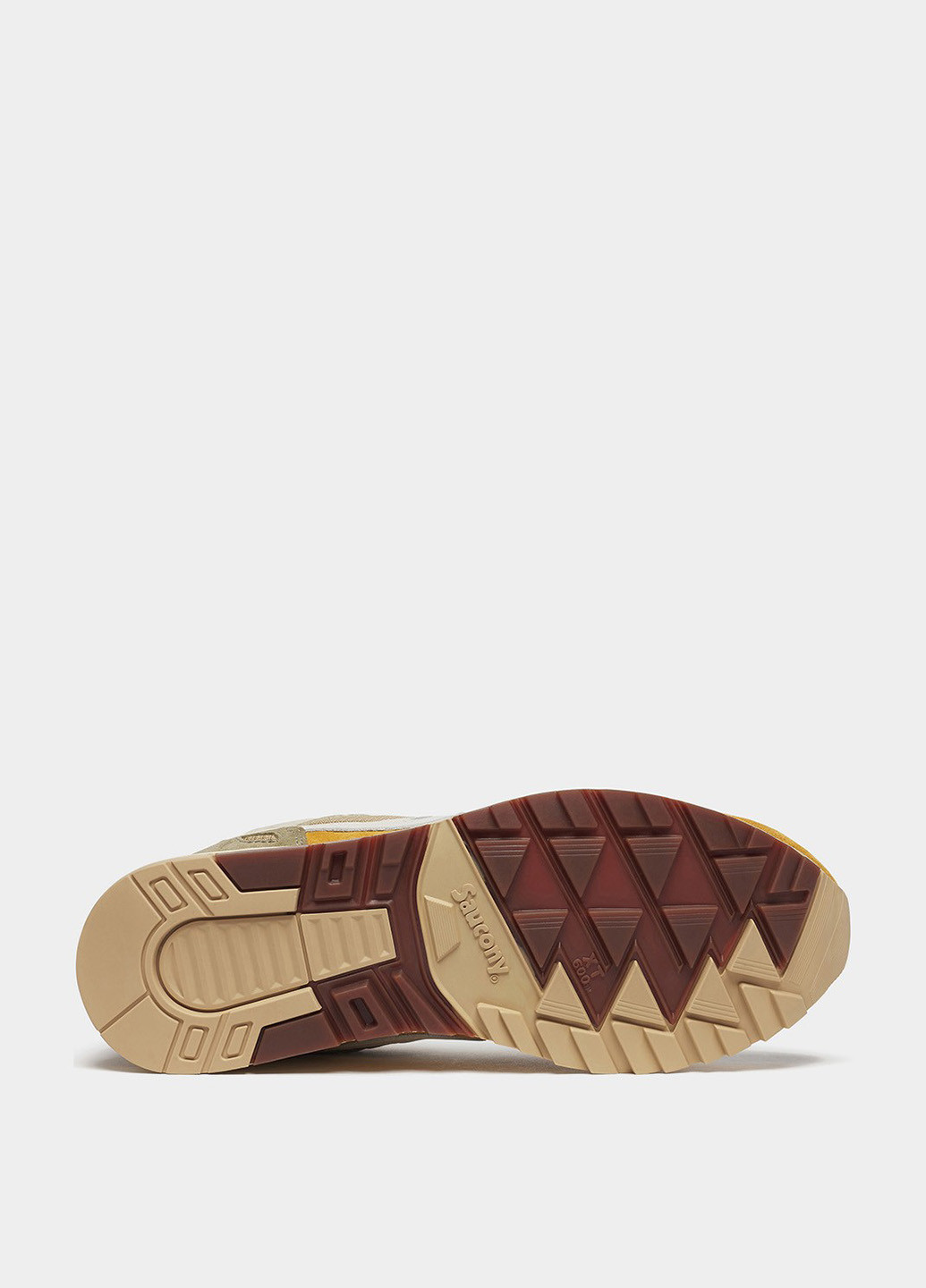 Комбіновані всесезон кросівки Saucony SHADOW 5000