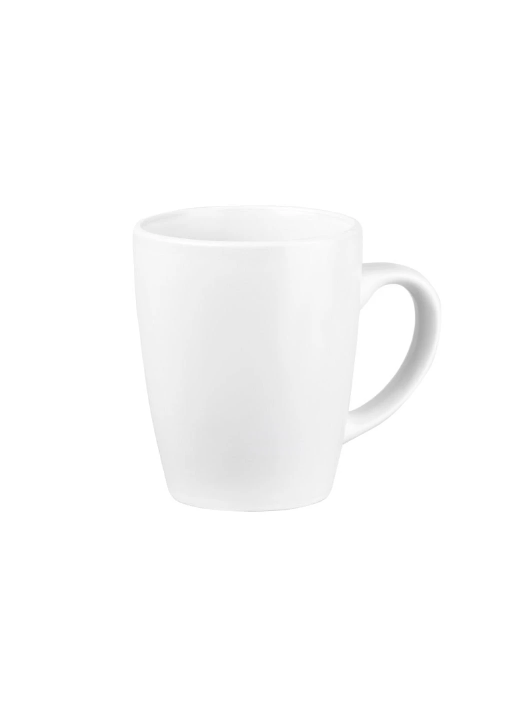 Чашка Lucca White AR-2936-WM 360 мл Ardesto (253613364)