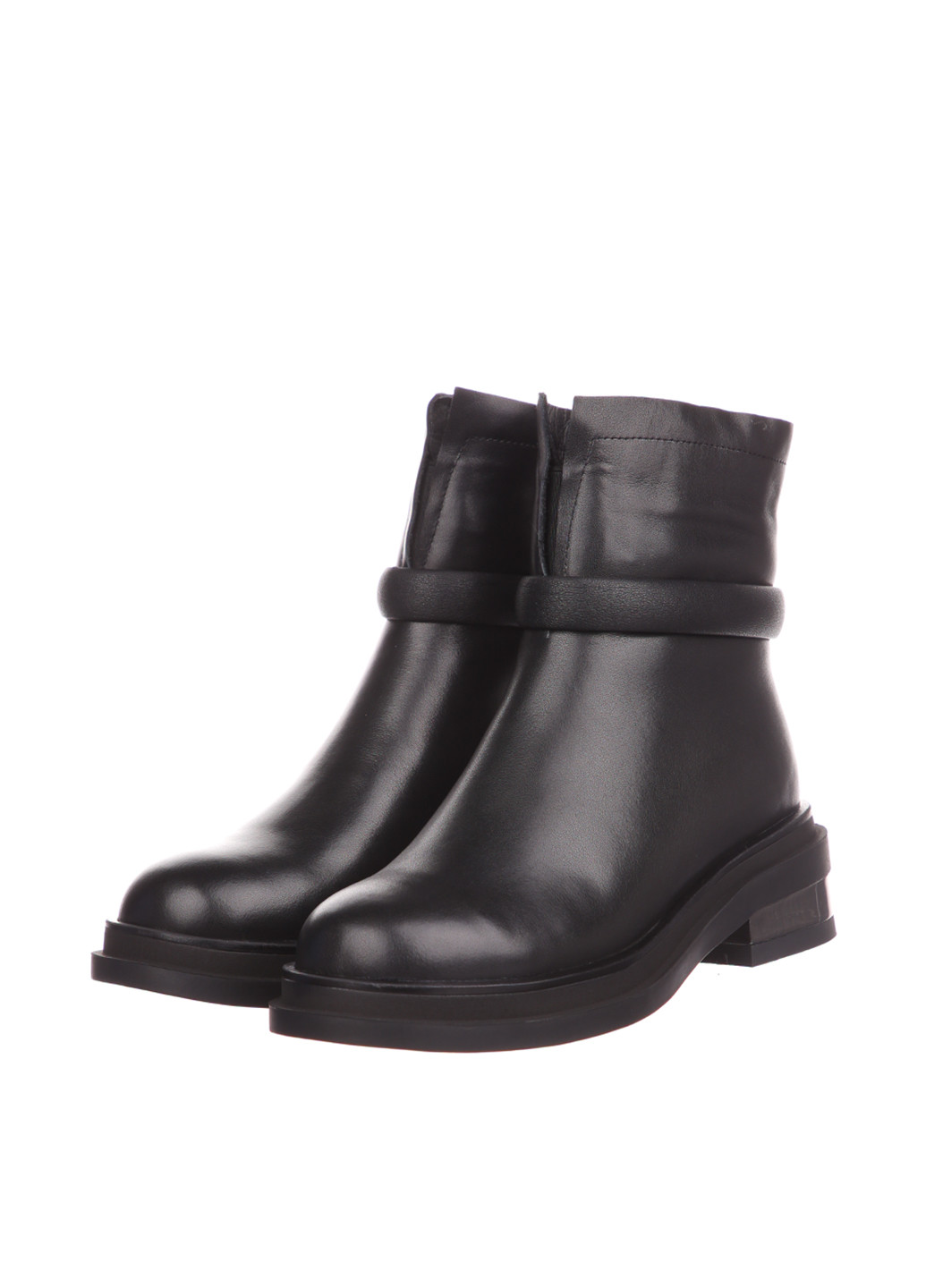 Зимние ботинки Brocoli