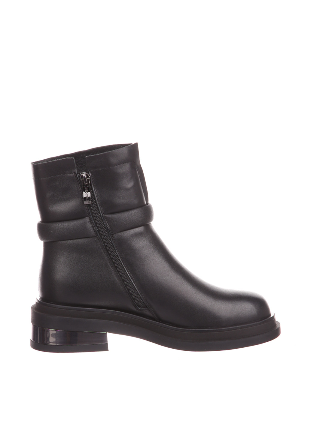 Зимние ботинки Brocoli