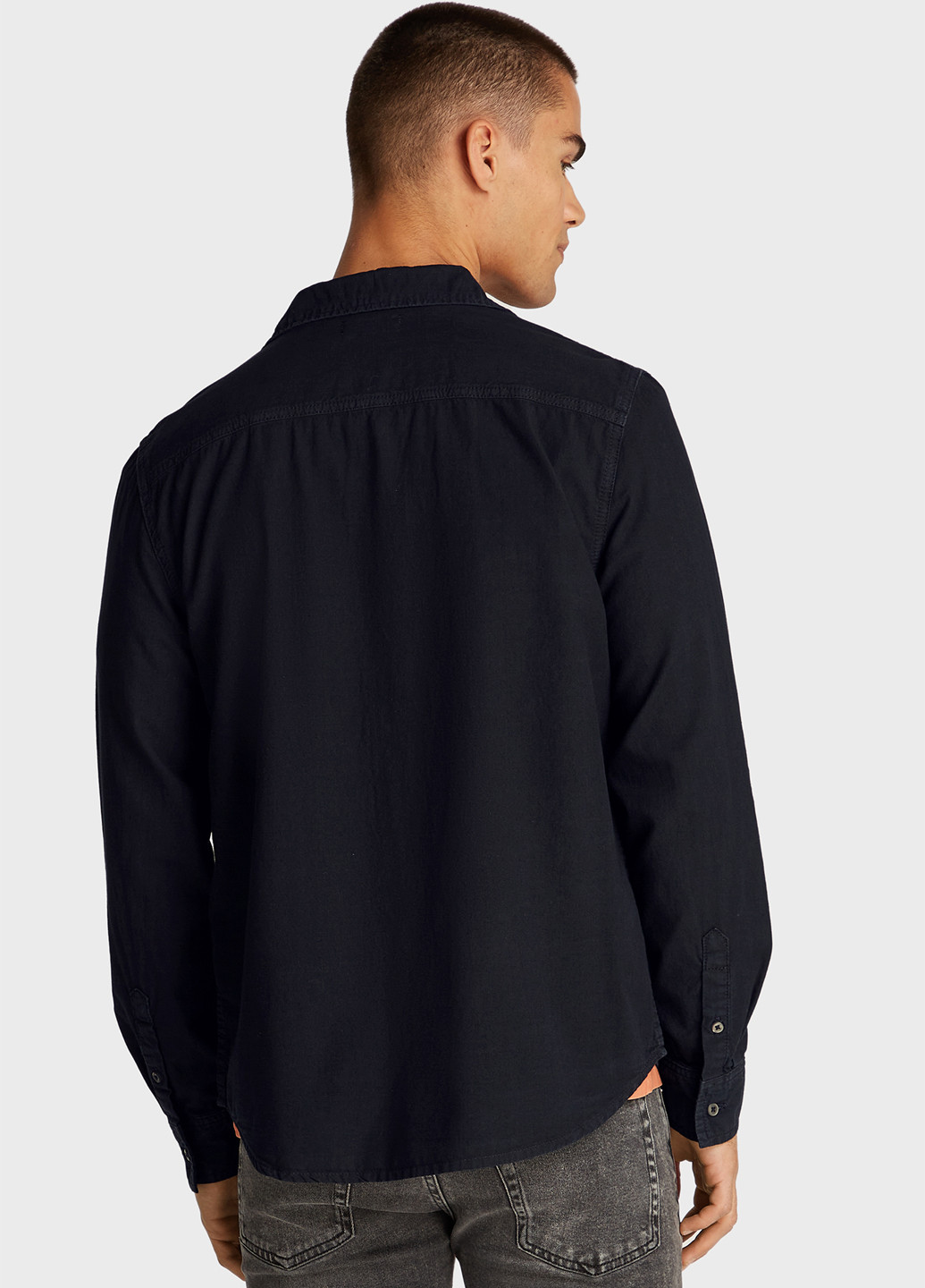 Сорочка Calvin Klein Jeans (366438416)