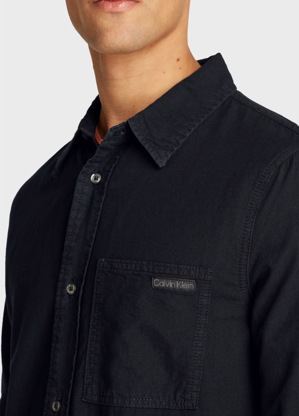 Сорочка Calvin Klein Jeans (366438416)