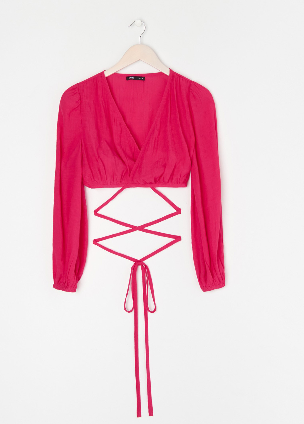 Топ Sinsay (266615710)