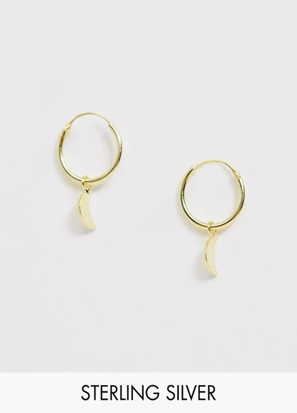 Сережки Asos (226381339)